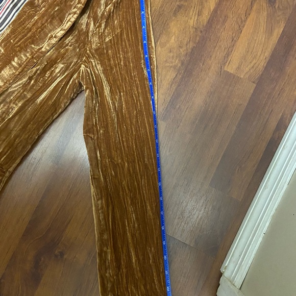Blu B velvet blazer - Picture 5 of 5
